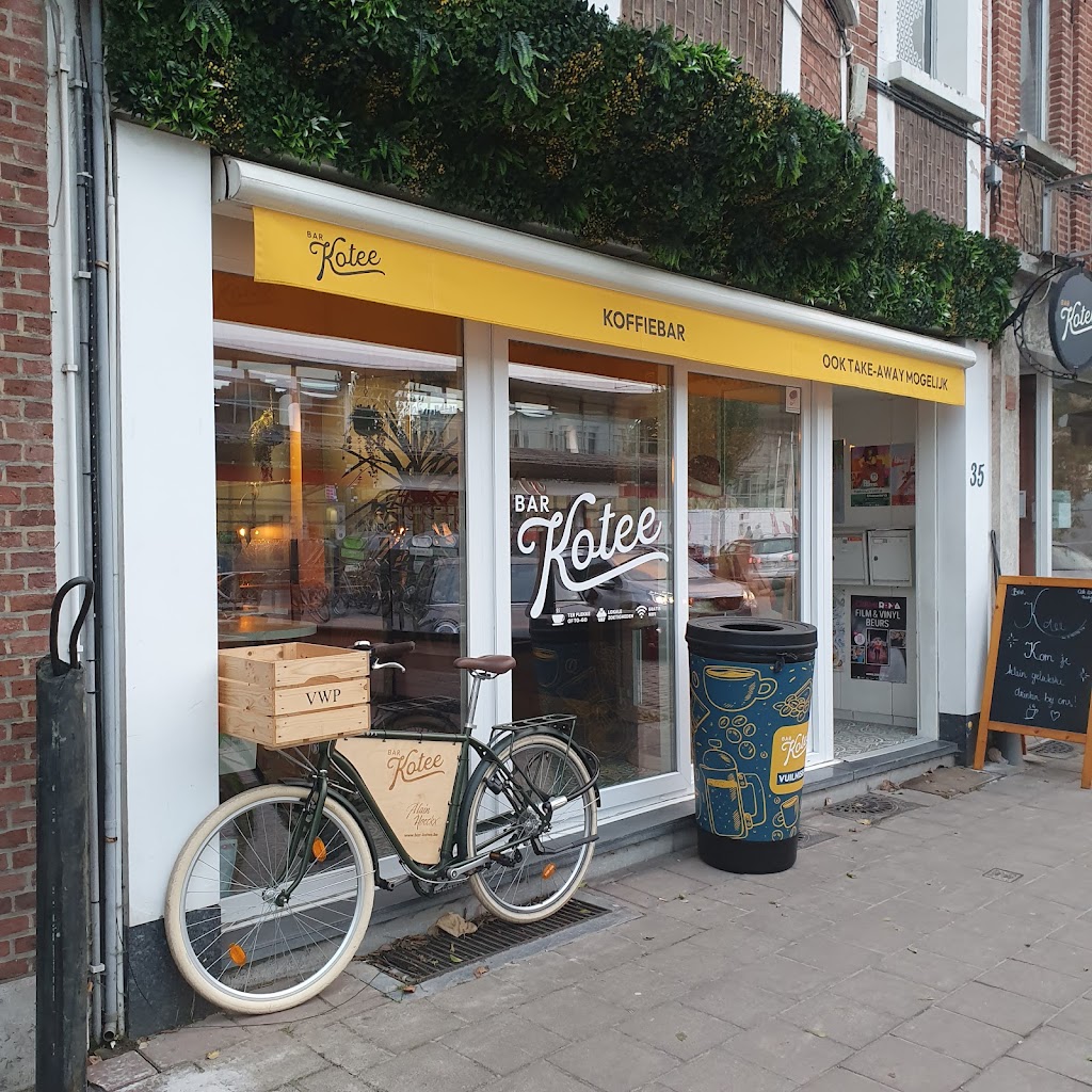 Bar Kotee
