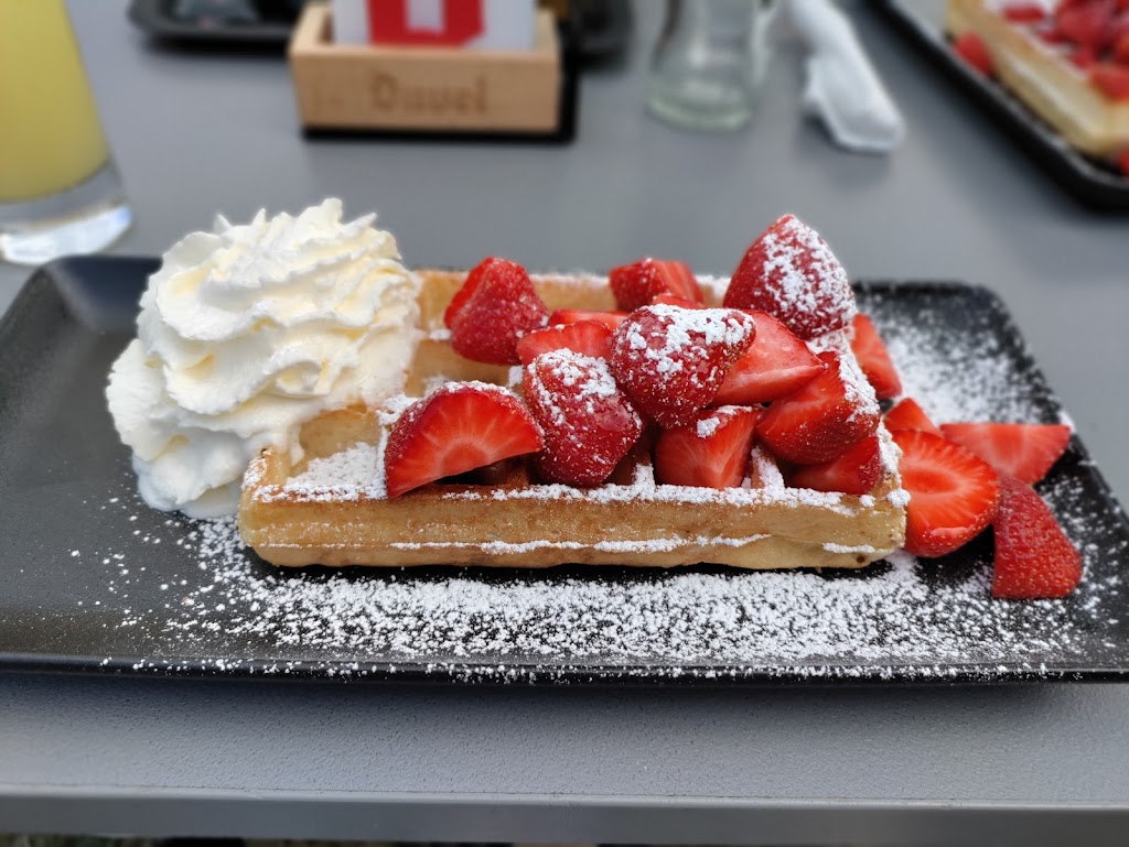 Brasserie Fort van Beieren