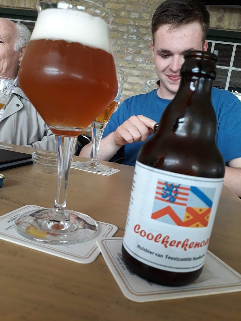 Brasserie Fort van Beieren