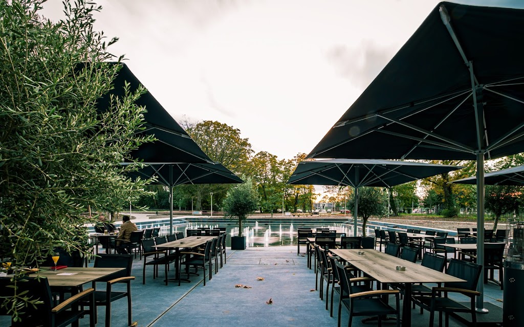 Brasserie Het Zomerhuis