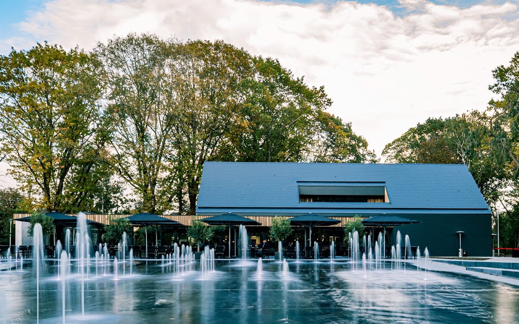 Brasserie Het Zomerhuis