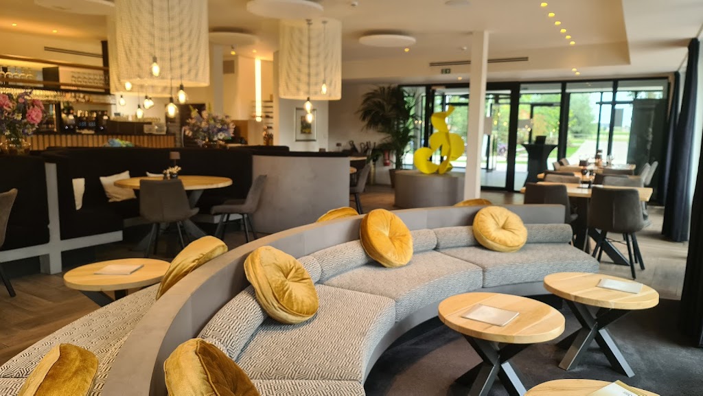 Brasserie Het Zomerhuis