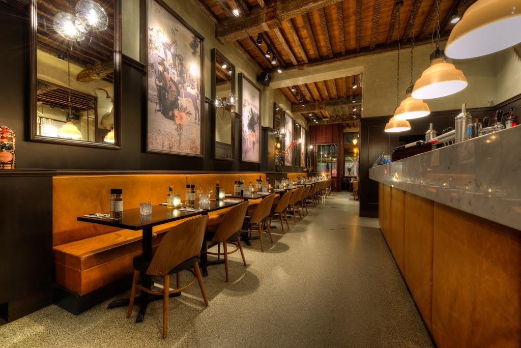 Brasserie Paradijs