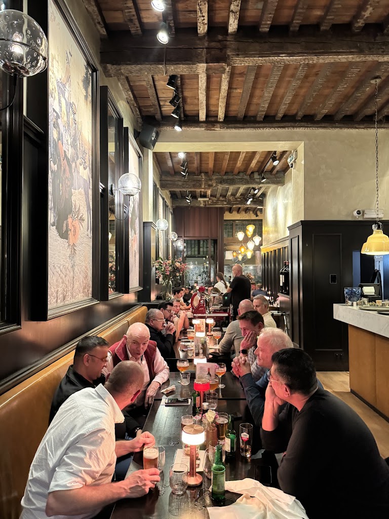 Brasserie Paradijs