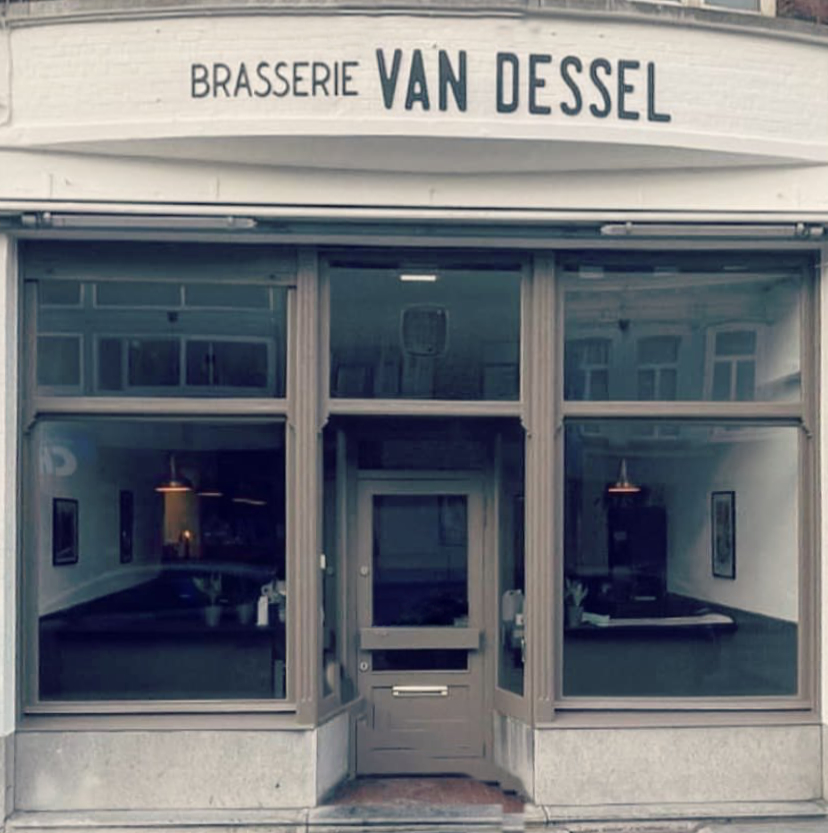 Brasserie Van Dessel