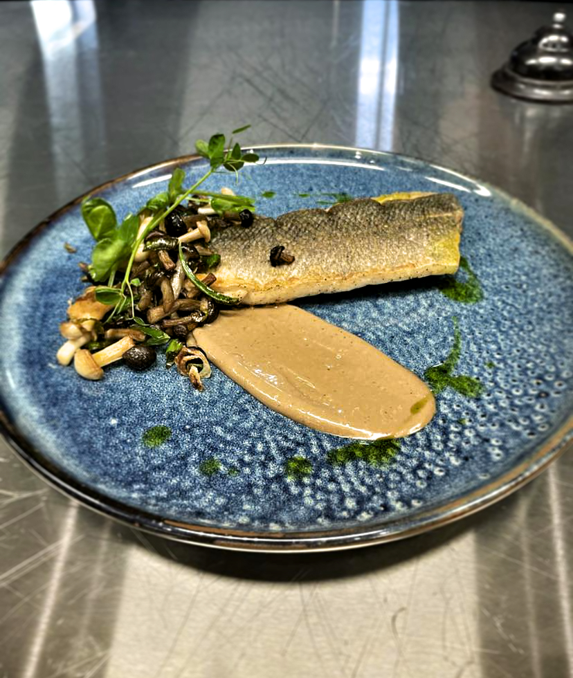 Brasserie Van Dessel