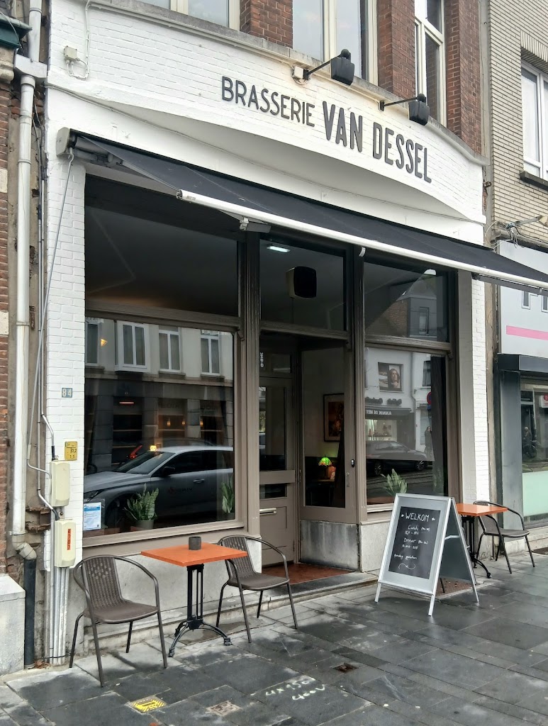 Brasserie Van Dessel