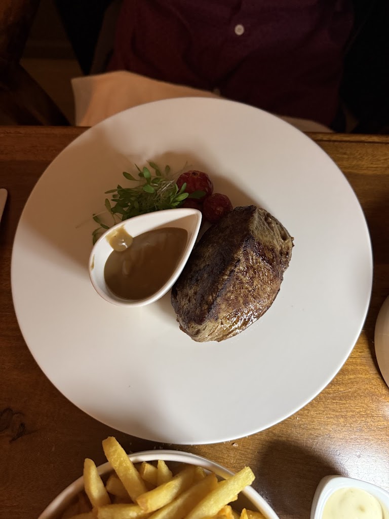 Brasserie Van Dessel