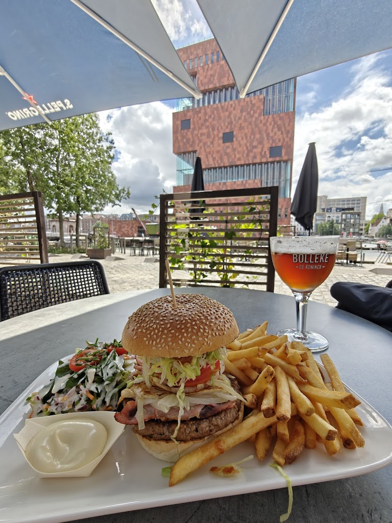 Burgerij Eilandje