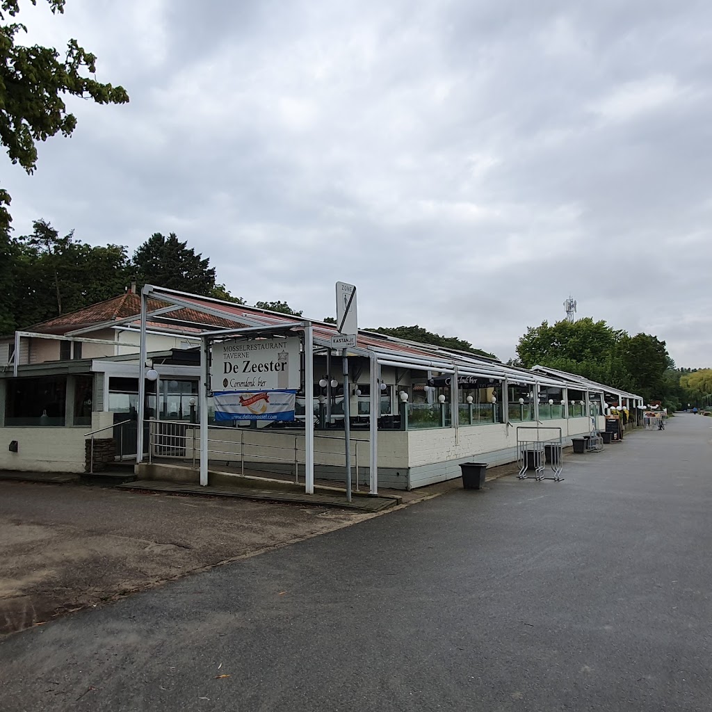 De Zeester