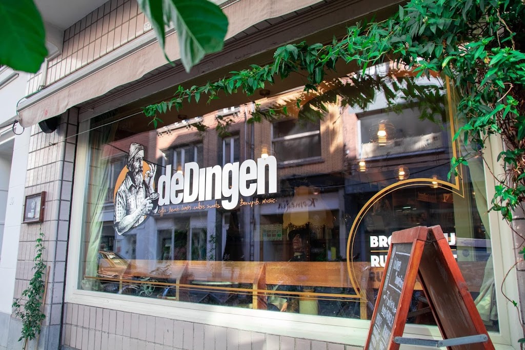 deDingen