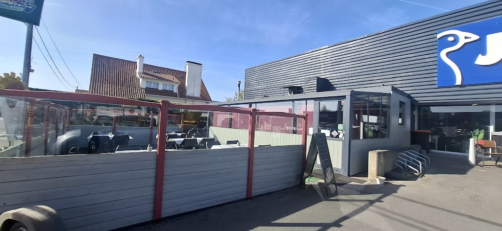 Friethuis De Mammoet