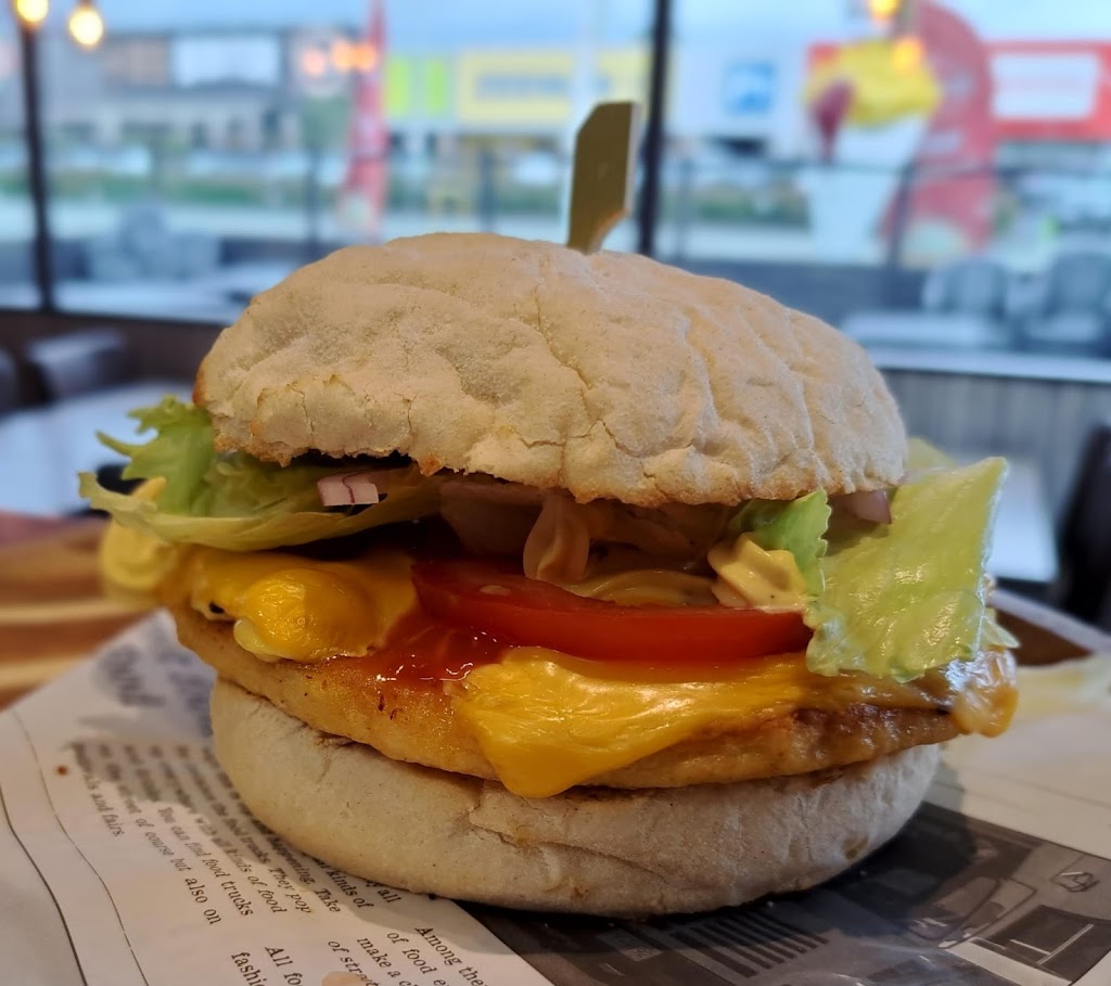 Friethuis De Mammoet