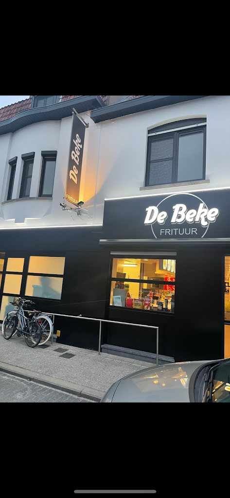 Frituur De Beke