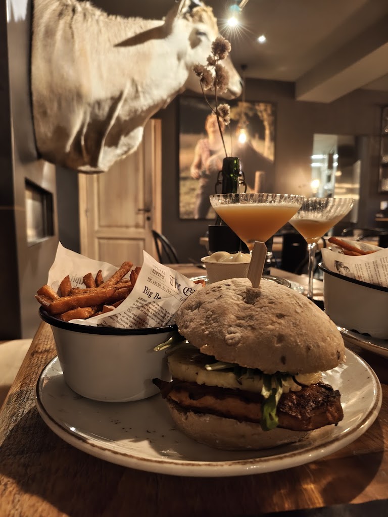 Jilles Bier & Burgers🍺🍔