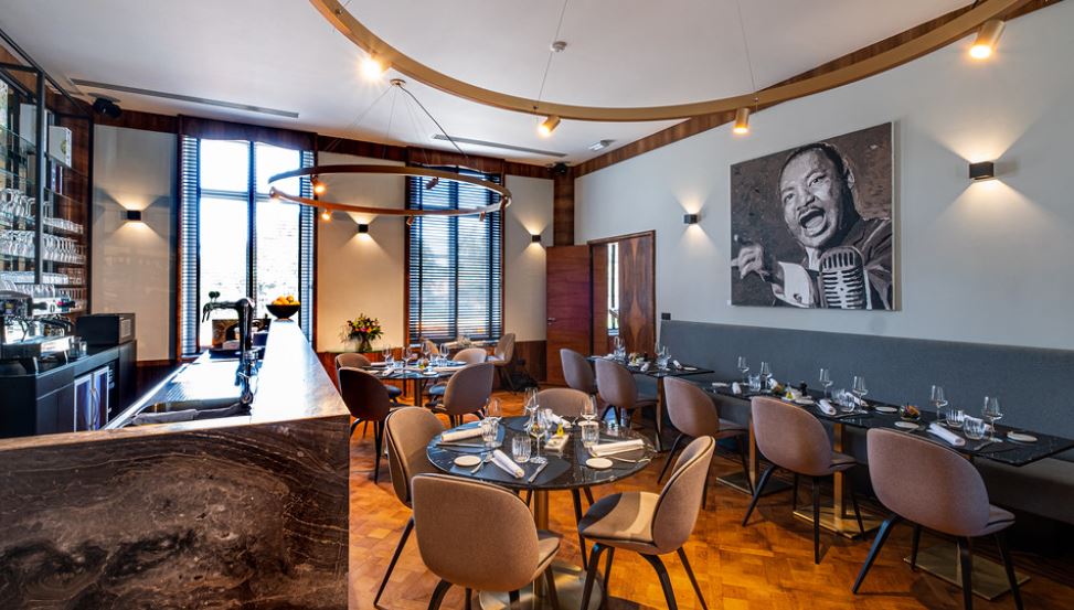 Kasteel Sint-Michielskasteel