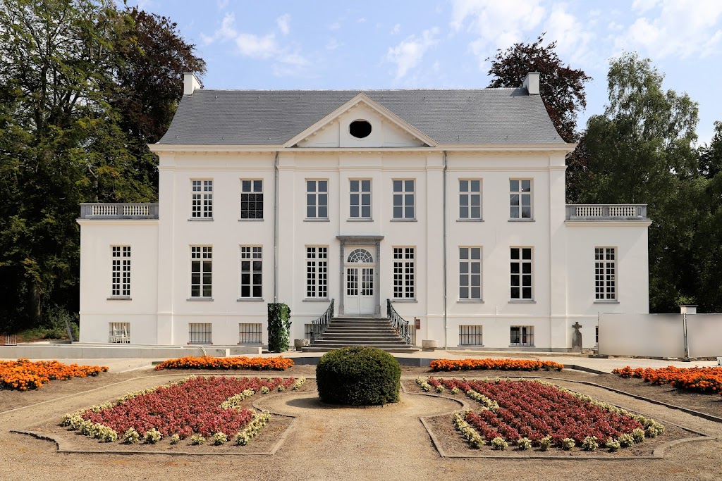 Kasteel Sint-Michielskasteel