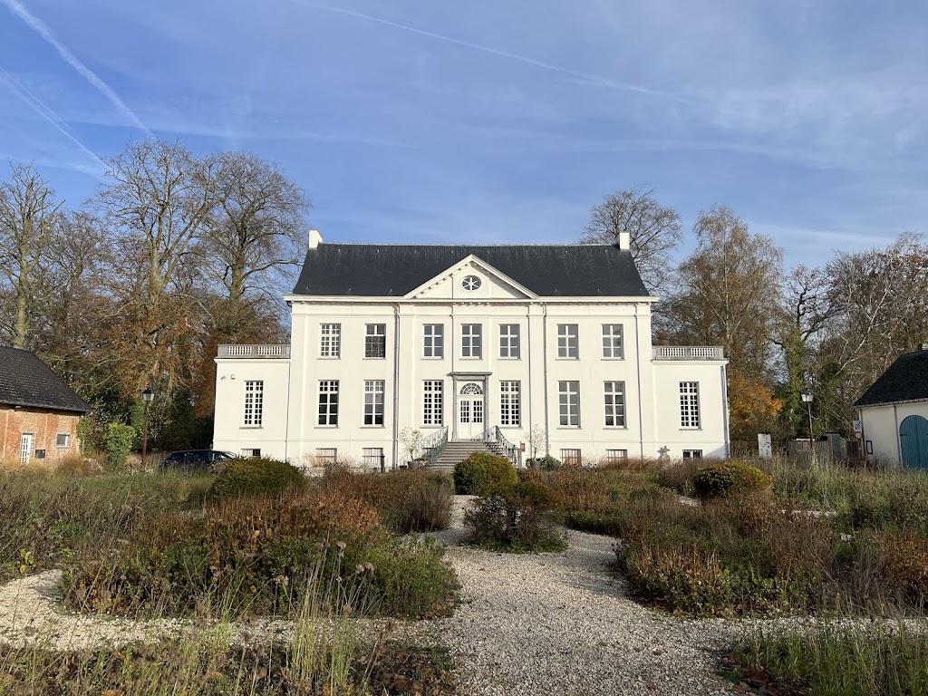 Kasteel Sint-Michielskasteel