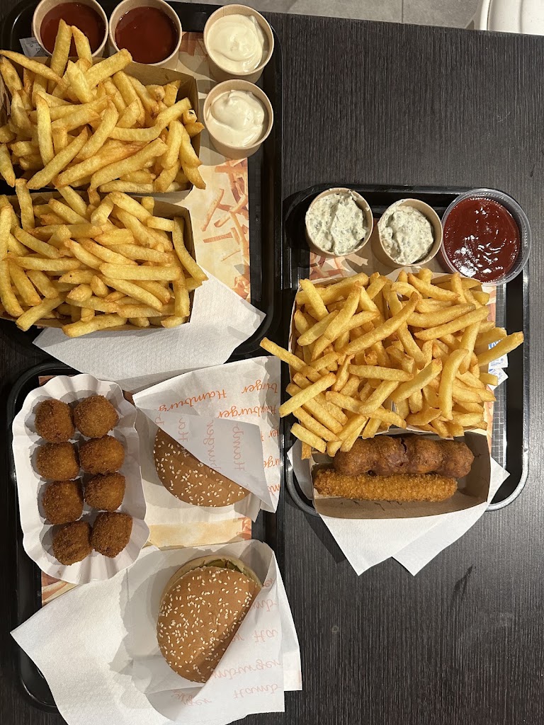 Pepas frituur
