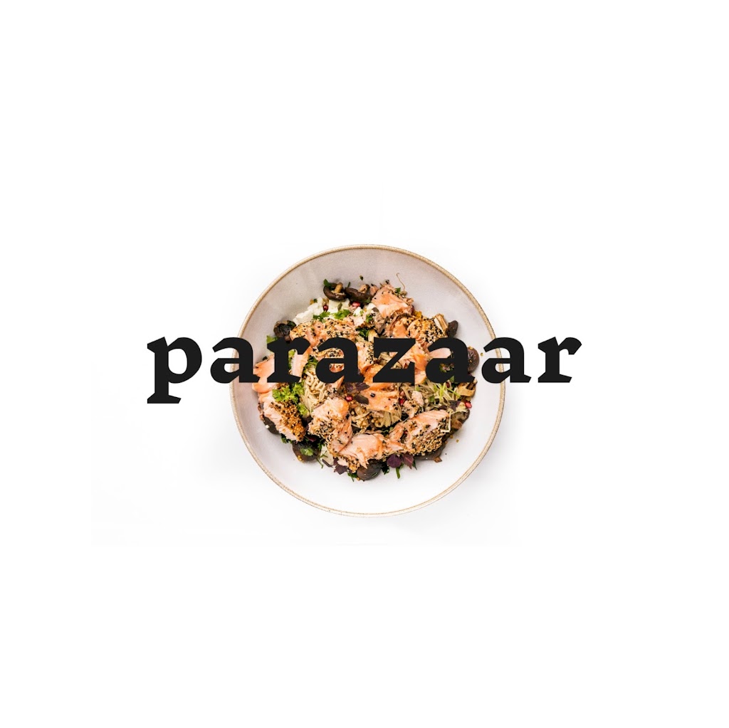 Restaurant Parazaar