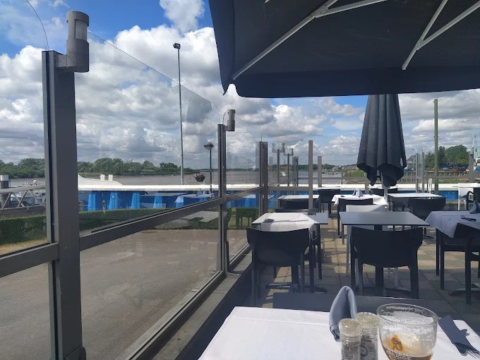 Restaurant Scaldiana