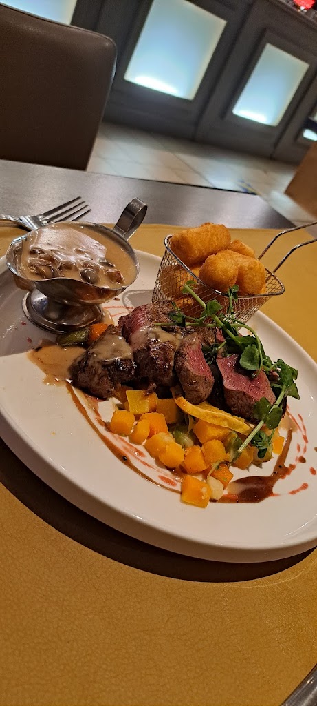 Restaurant Scaldiana