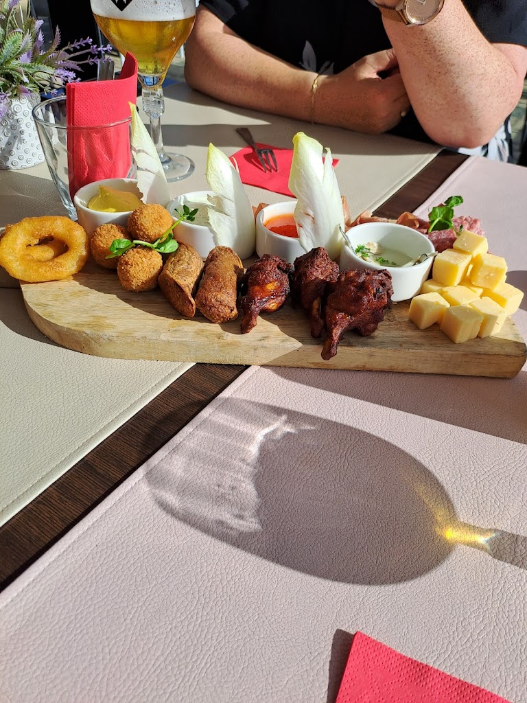 Restaurant Scaldiana