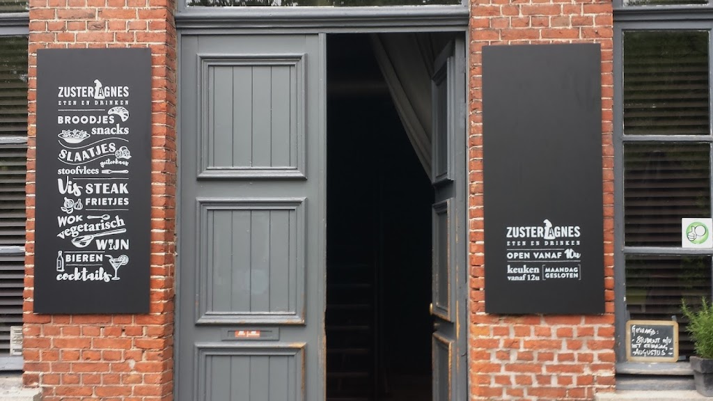 Restaurant Zuster Agnes