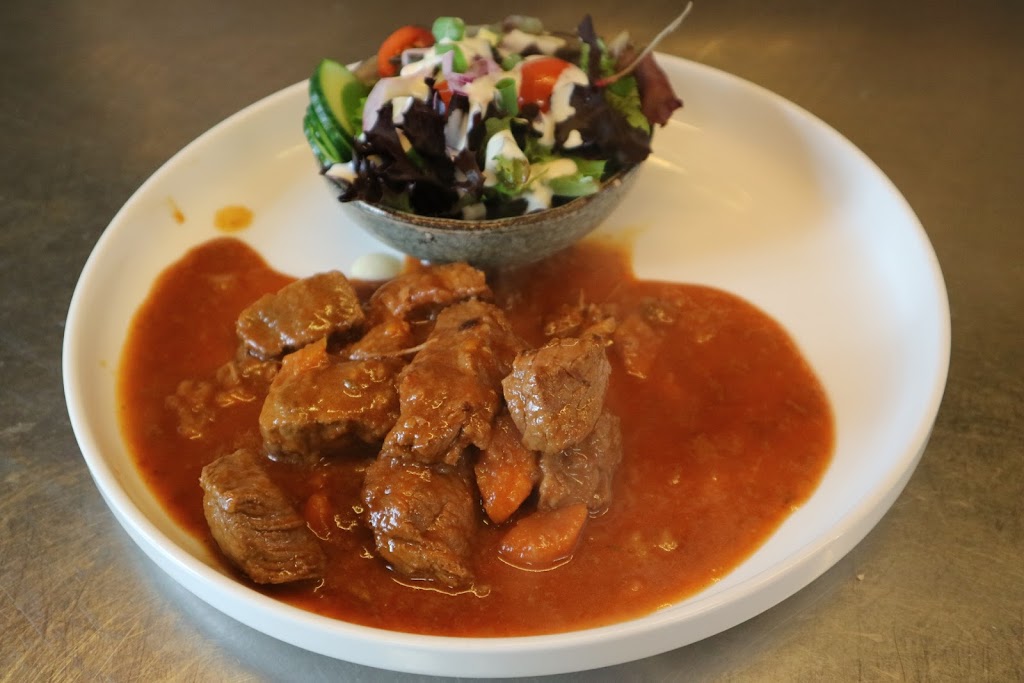 Restaurant Zuster Agnes