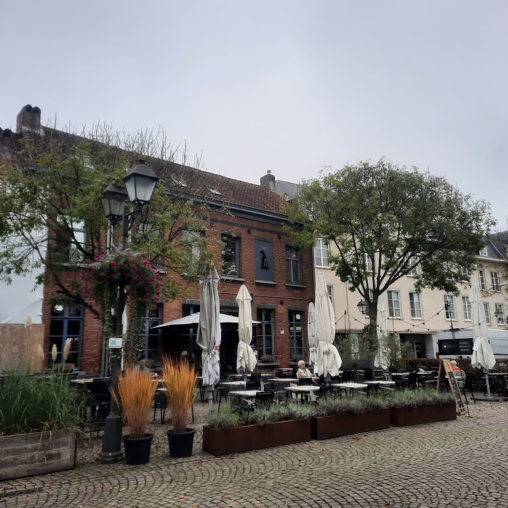 Restaurant Zuster Agnes