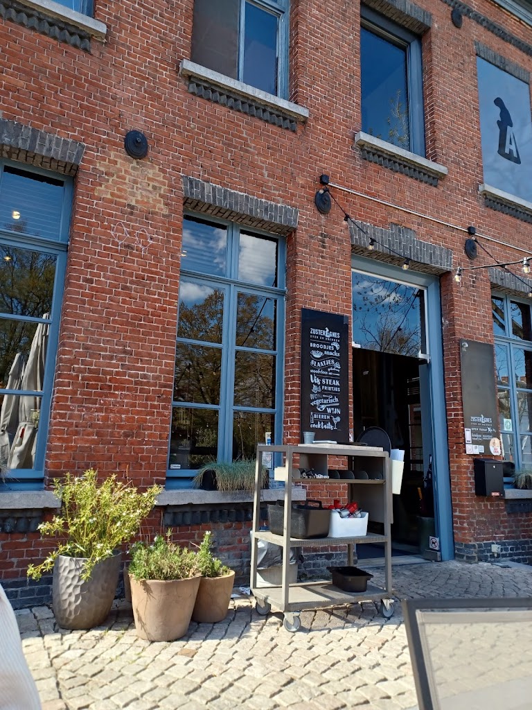 Restaurant Zuster Agnes