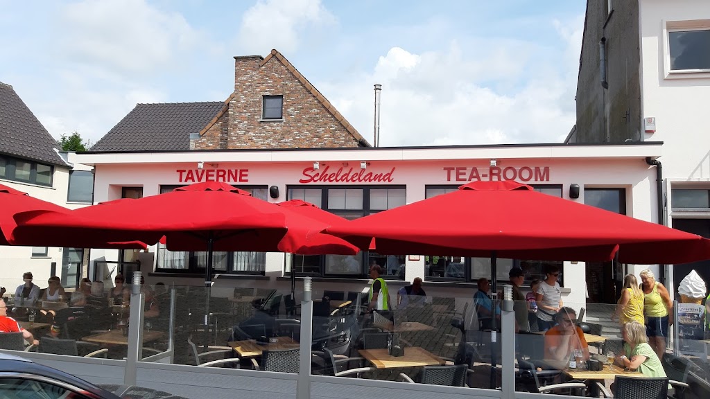 Scheldeland