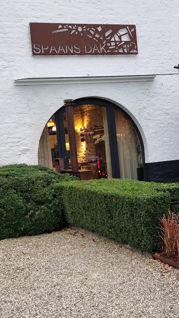 Spaans Dak