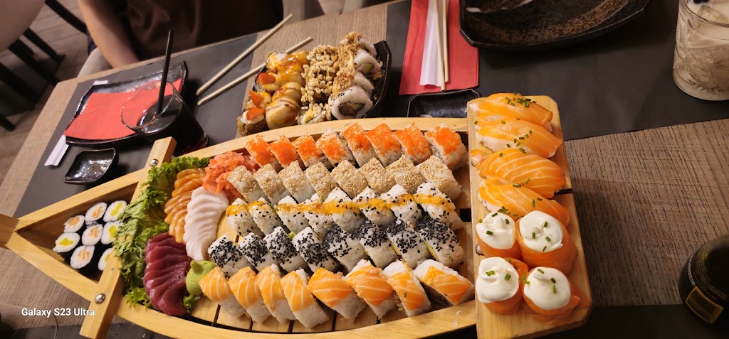 Sushi love ghent