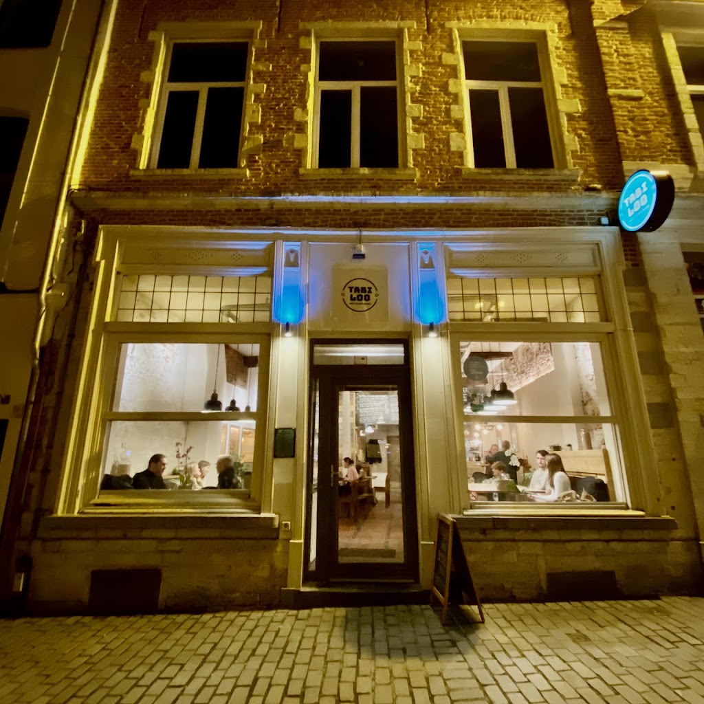 Tabi Loo Leuven