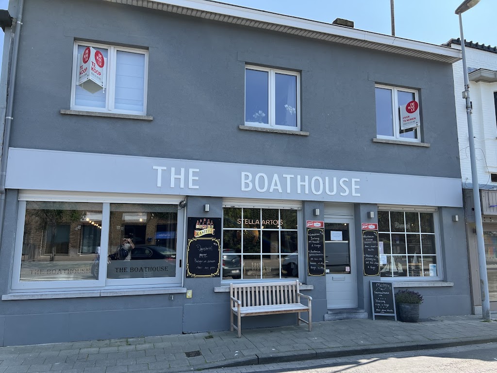The Boathouse