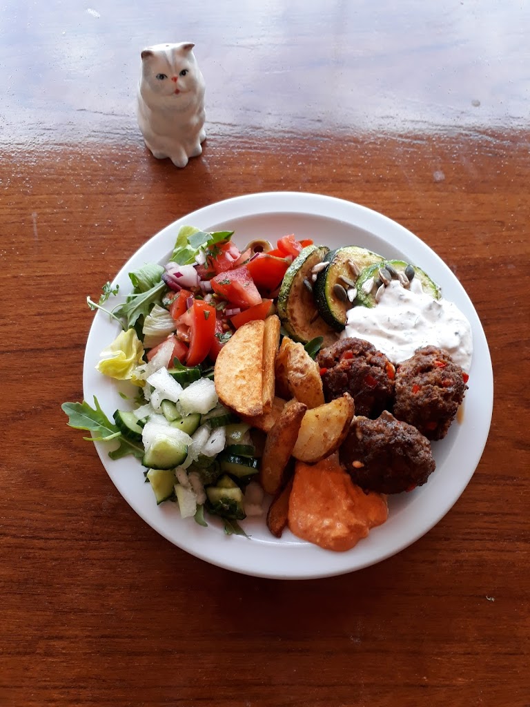 zomerbar Café Kamyon